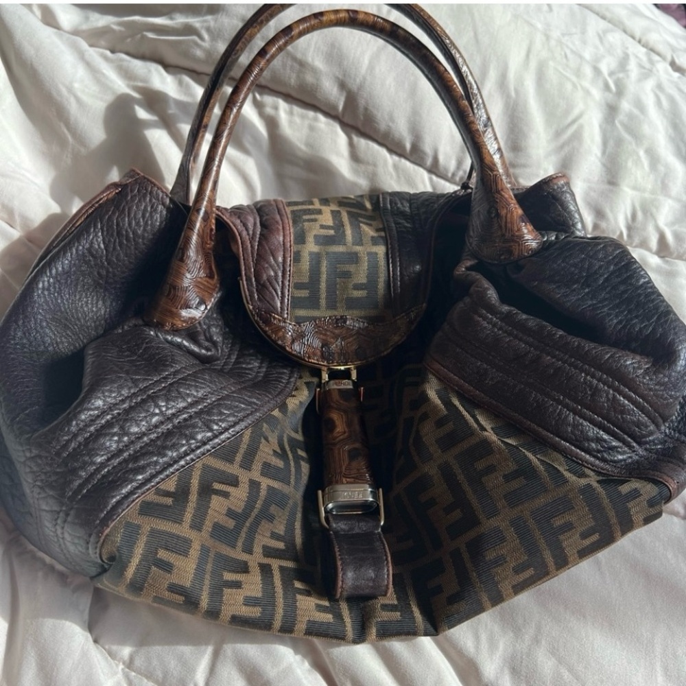 Fendi Shoulder Bag